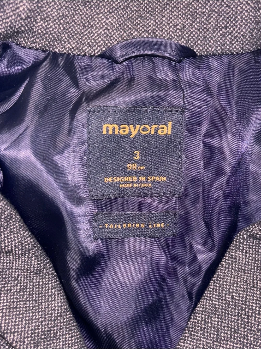 Mayoral great